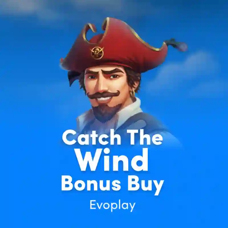 Catch the Wind Bonus Buy