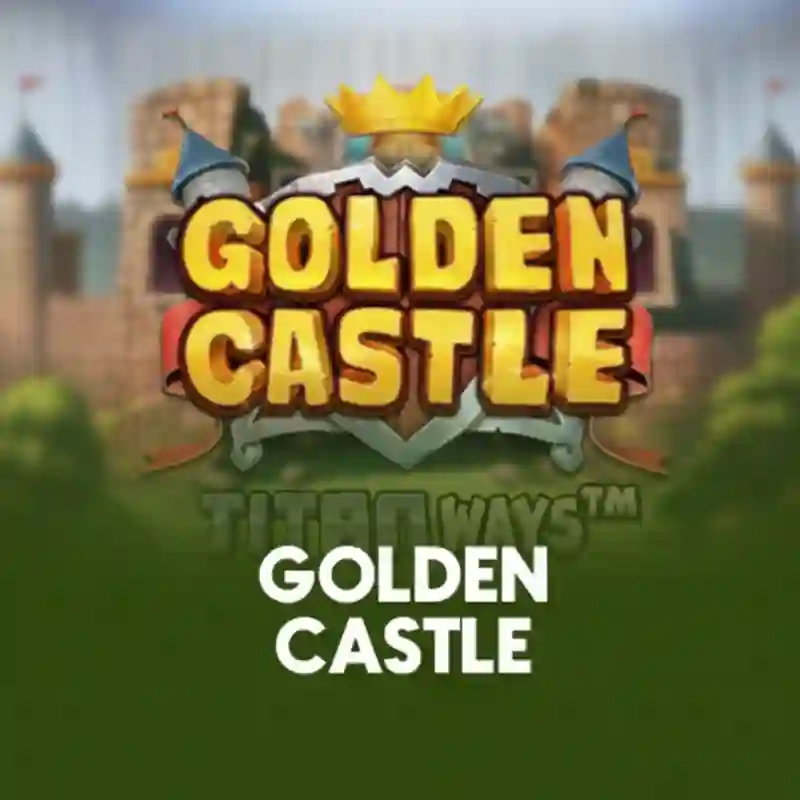 Golden Castle