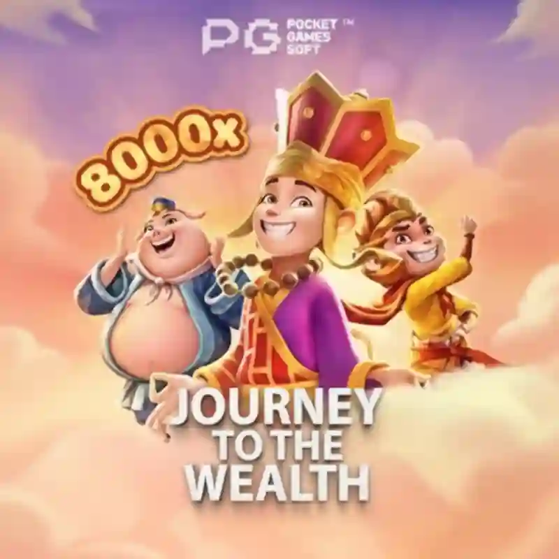 Journey to the Wealth