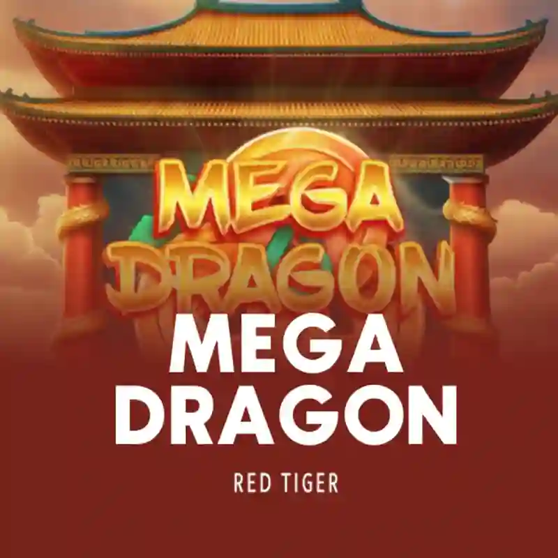 Mega Dragon