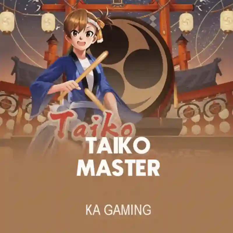 Taiko Master