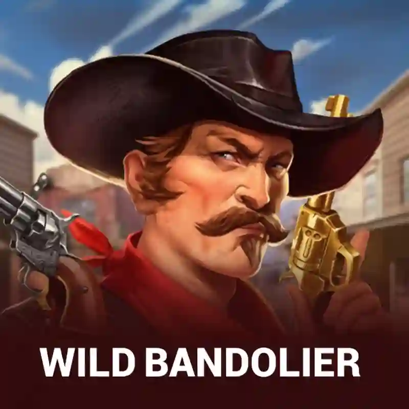 Wild Bandolier